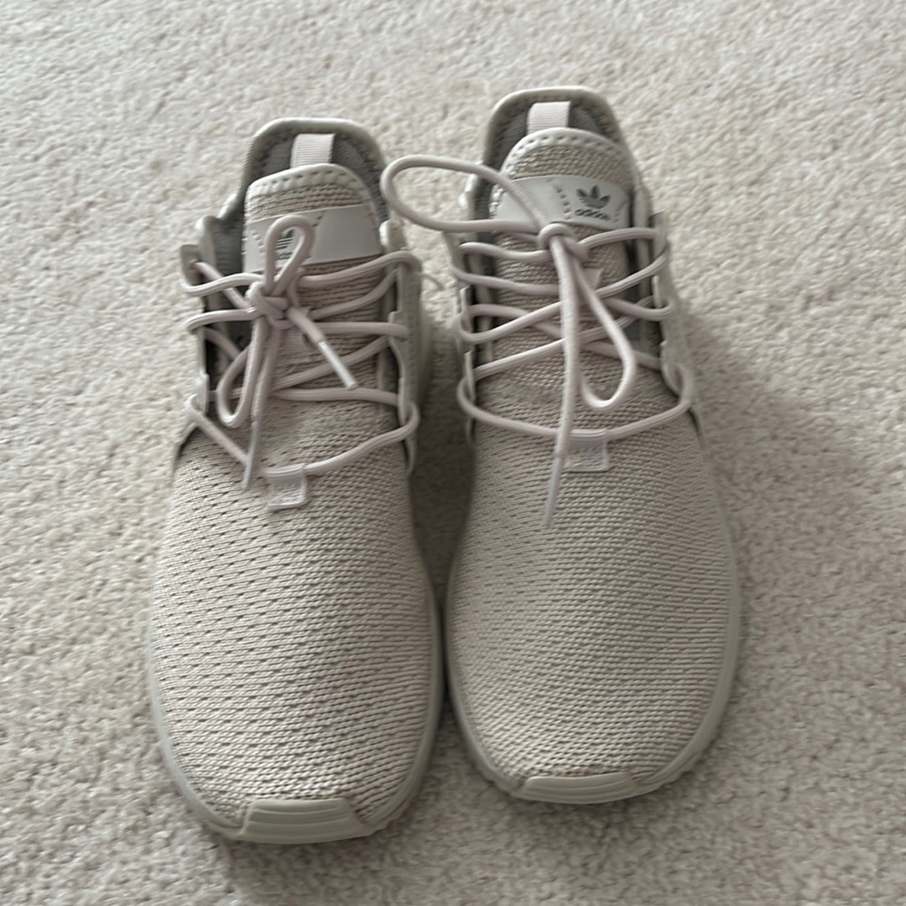 Adidas Sneakers size 3